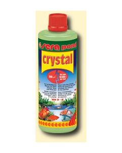 SERA POND CRYSTAL ML.250
